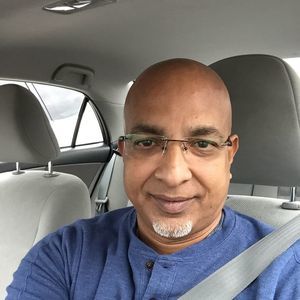 Meet your Posher, Jaswanth